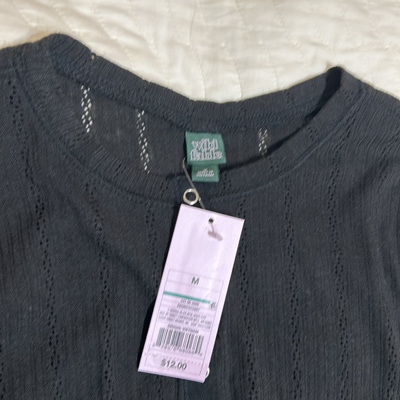 Target wild fable top - Picture 5 of 7
